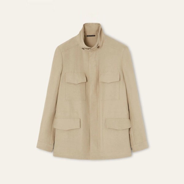 ✨로로피아나 남성 트래블러 자켓 - Loro Piana Mens Traveller Jacket - lpc12890x