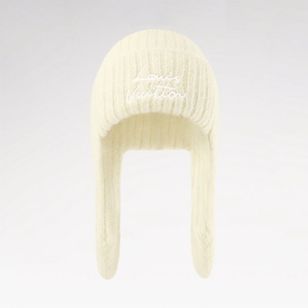 ✨루이비통 남/녀 Script 비니 - Louis vuitton Unisex Script Beanie - acc6668x