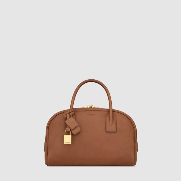 ✨입생로랑 여성 삭 드 쥬르 보스턴 백 스몰 - Saint Laurent Womens Sac De Jour Boston Bag Small - ysb13106x