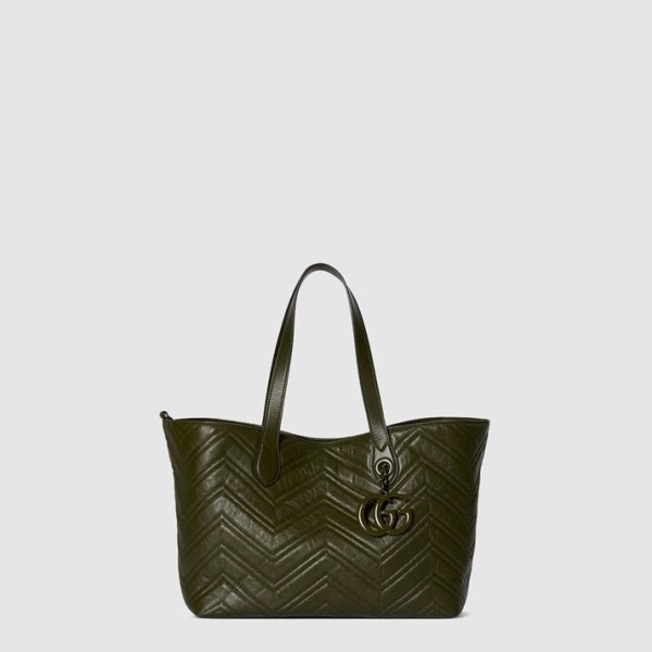 ✨구찌 여성 미디엄 토트백 - Gucci Womens Medium Tote Bag - gub13113x