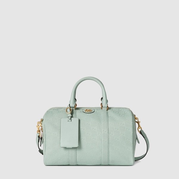✨구찌 여성 미디엄 보스턴백 - Gucci Womens Medium Boston Bag - gub13133x