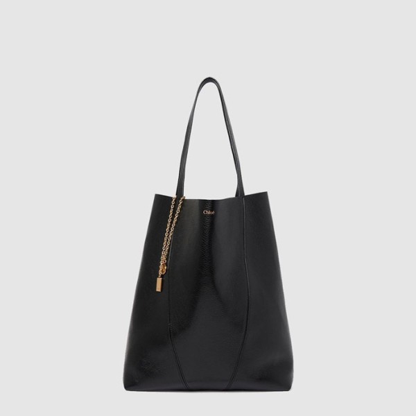✨끌로에 여성 스핀 토트백 - Chloe Womens Spin Tote Bag - chb13138x
