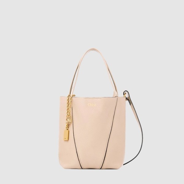 ✨끌로에 여성 스핀 토트백 - Chloe Womens Spin Tote Bag - chb13139x