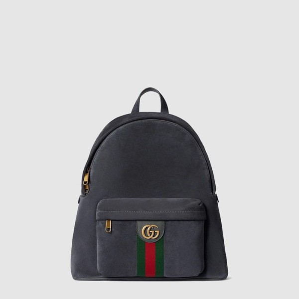 ✨구찌 남성 GG 미디엄 백팩 - Gucci Mens GG Medium Backpack - gub13150x