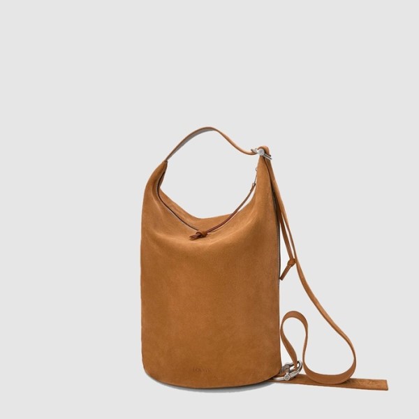 ✨로에베 남성 미디엄 루프 버킷 - Loewe Mens Medium Loop Bucket - lob13154x