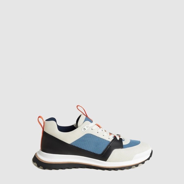 ✨에르메스 남/녀 리더 스니커즈 - Hermes Unisex Leader Sneakers - hes8887x