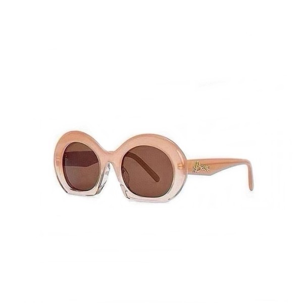 ✨로에베 여성 문 스퀘어 선글라스 - Loewe Womens Sunglasses - acc6705x