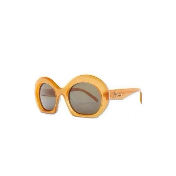 ✨로에베 여성 문 스퀘어 선글라스 - Loewe Womens Sunglasses - acc6706x