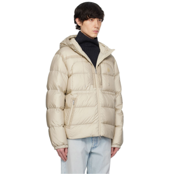 ✨몽클레어 남성 다운 패딩 - Moncler Mens Down Padding - moc13023x