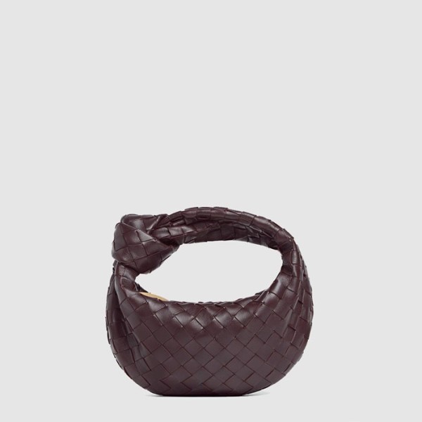✨보테가 베네타 여성 미니 조디백 - Bottega veneta Womens Mini Jodie Bag - bvb13184x