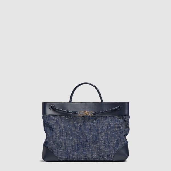 ✨보테가 베네타 남성 라지 안디아모 - Bottega veneta Mens Large Andiamo - bvb13193x