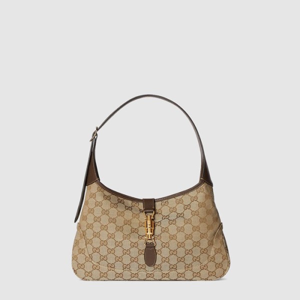 ✨구찌 여성 미디엄 숄더백 - Gucci Womens Medium Shoulder Bag - gub13197x