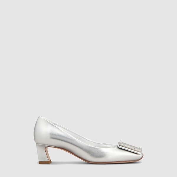 ✨로저비비에 여성 트럼펫 펌프스 - Roger Vivier Womens Trumpet Pumps - ros8902x