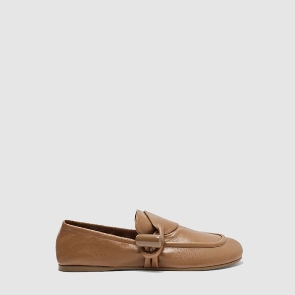 ✨로에베 여성 토글 로퍼 - Loewe Womens Toggle Loafer - los8908x