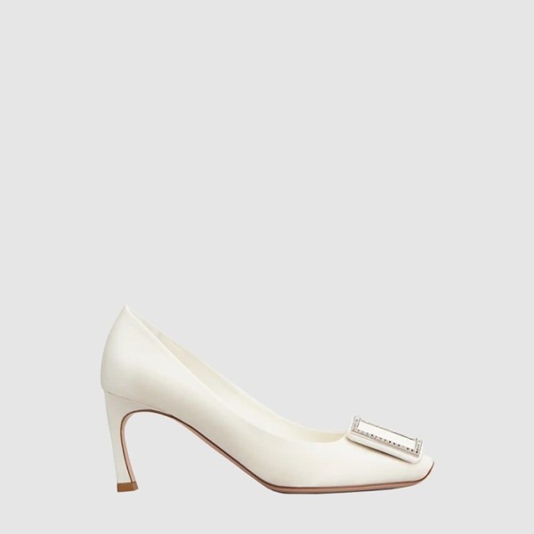 ✨로저비비에 여성 트럼펫 펌프스 - Roger Vivier Womens Trumpet Pumps - ros8912x