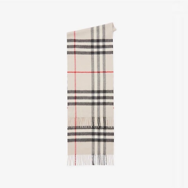 ✨버버리 남/녀 빈티지 스카프 - Burberry Unisex Vintage Scarf - acc6739x