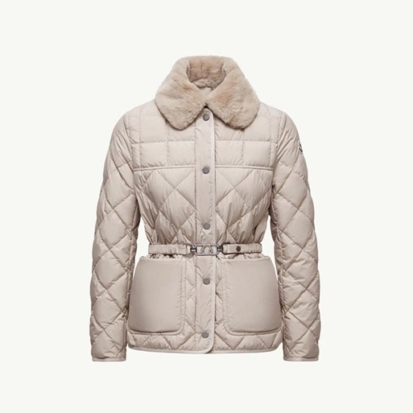 ✨몽클레어 여성 다운 패딩 - Moncler Womens Down Padding - moc13052x