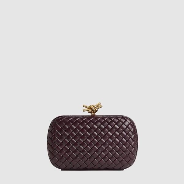 ✨보테가 베네타 여성 놋 파우치 - Bottega veneta Womens Knot Pouch - bvb13216x