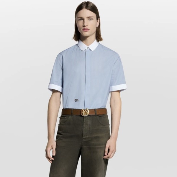 ✨디올 남성 반팔 셔츠 - Dior Mens Polo Shirts - dic13065x