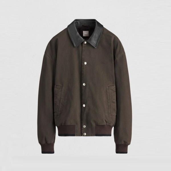 ✨디올 남성 캐쥬얼 재킷 - Dior Mens Casual Jacket - dic13088x