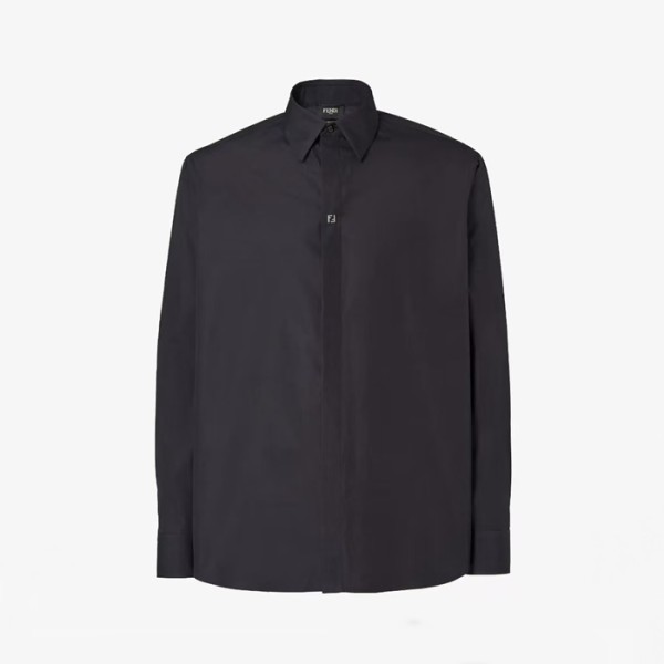 ✨펜디 남성 클래식 셔츠 - Fendi Mens Dress Shirts - fec13143x