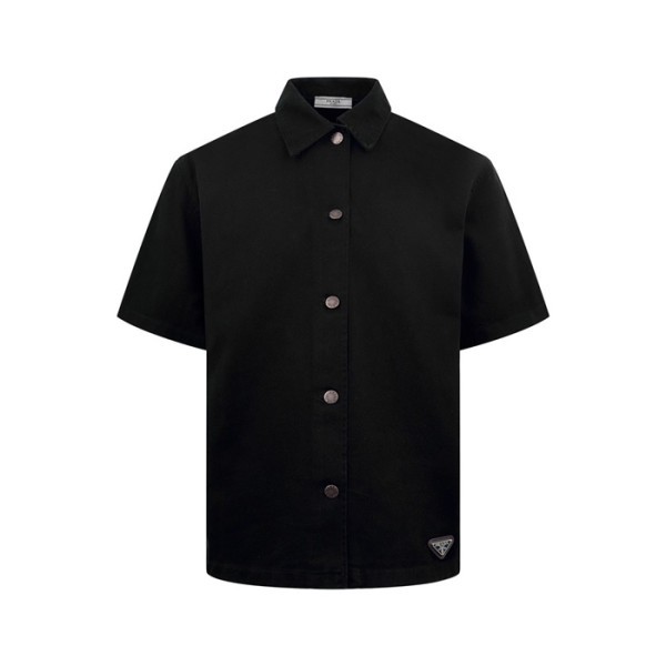 ✨프라다 남성 반팔 셔츠 - Prada Mens Polo Shirts - prc13151x