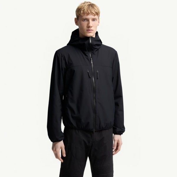 ✨몽클레어 남성 다운 후드 재킷 - Moncler Mens Down Hood Jacket - moc13192x