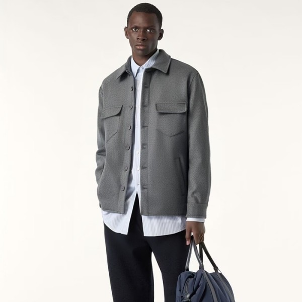 ✨로로피아나 남성 트래블러 자켓 - Loro Piana Mens Traveller Jacket - lpc13198x