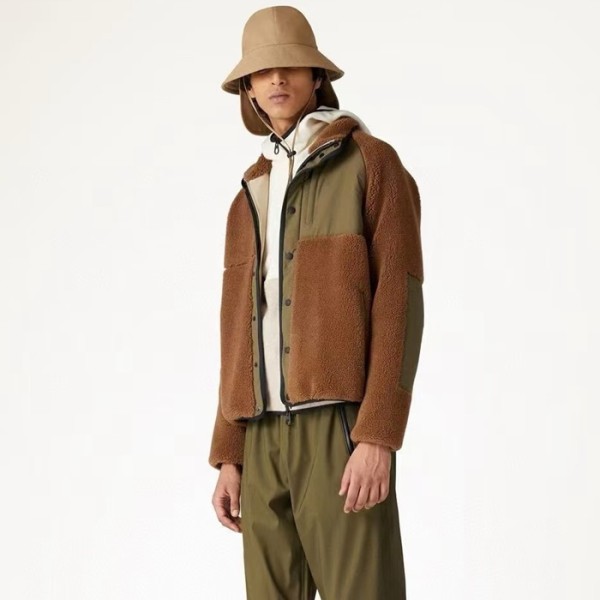 ✨로로피아나 남성 베이직 자켓 - Loro Piana Mens Basic Jacket - lpc13200x