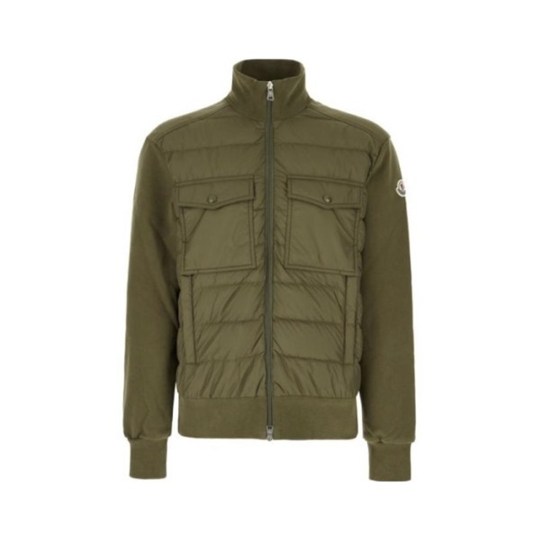 ✨몽클레어 남성 다운 자켓 - Moncler Mens Down Jacket - moc13218x