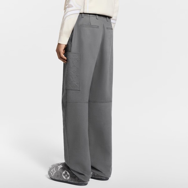✨루이비통 남성 트렌디 팬츠 - Louis vuitton Mens Trendy Pants - lvc13228x