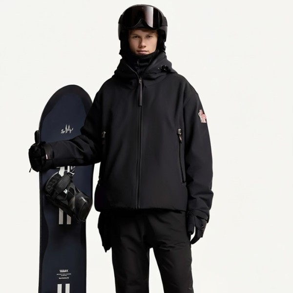 ✨몽클레어 남성 다운 자켓 - Moncler Mens Down Jacket - moc13231x