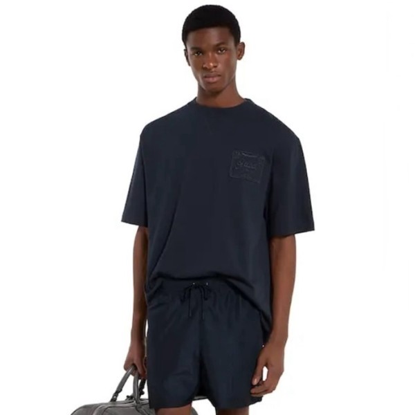 ✨구찌 남성 라운드 반팔티 - Gucci Mens Round Tshirt - guc13247x