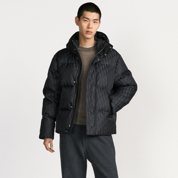 ✨디올 남성 다운 패딩 - Dior Mens Down Padding - dic13263x