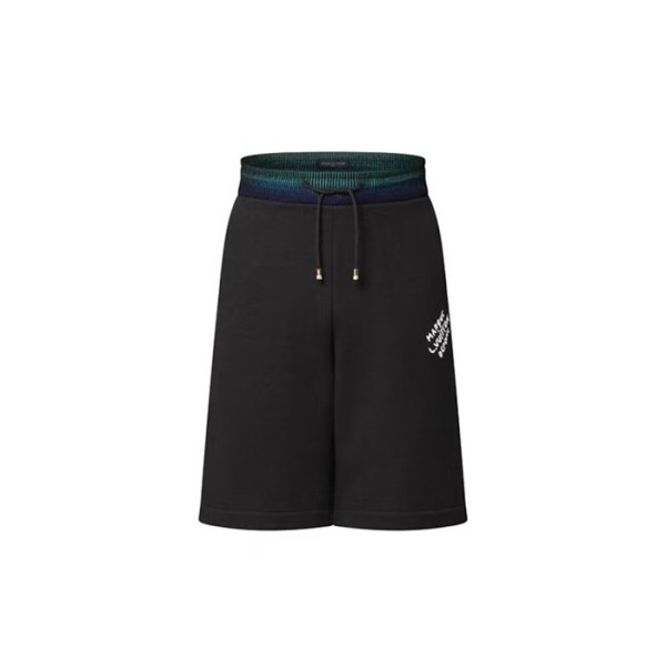 ✨루이비통 남성 컬리지 쇼츠 - Louis vuitton Mens College Shorts - lvc13269x