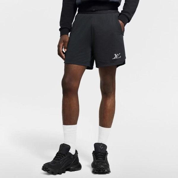 ✨루이비통 남성 러닝 쇼츠 - Louis vuitton Running Shorts - lvc13270x