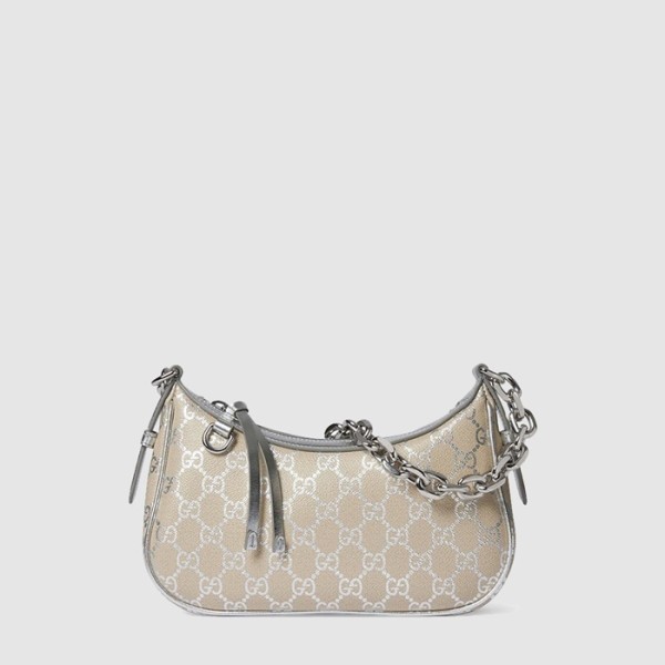 ✨구찌 여성 스몰 숄더백  - Gucci Womens Small Shoulder Bag - gub13284x