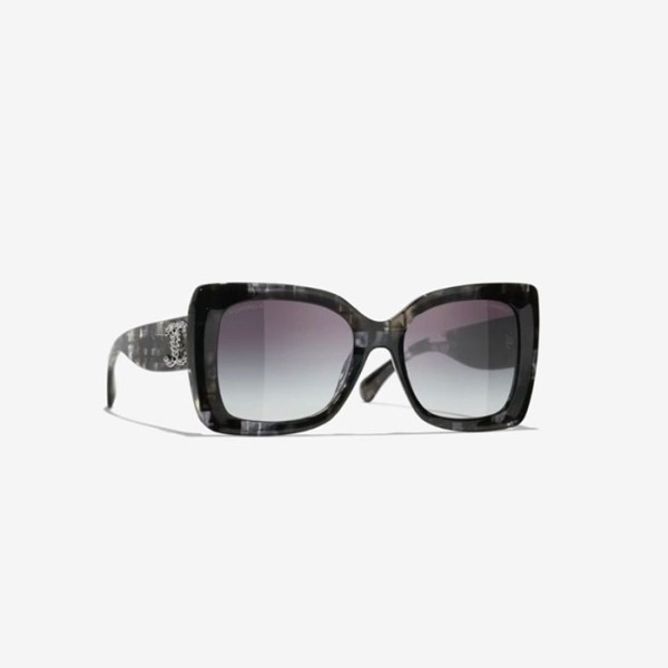 ✨샤넬 여성 이니셜 선글라스 - Chanel Womens Sunglasses - acc6846x
