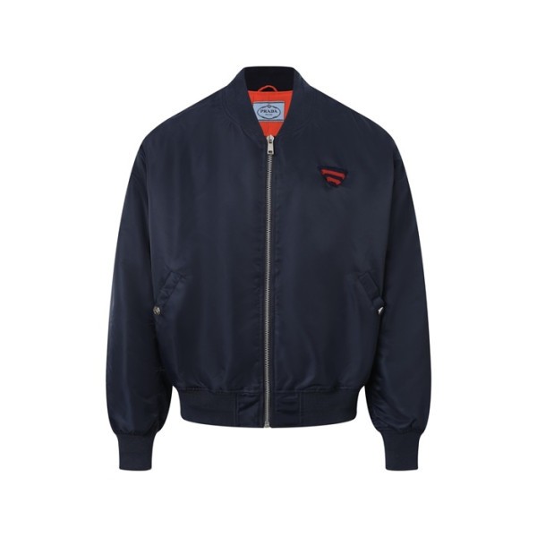 ✨프라다 남성 다운 재킷 - Prada Mens Down Jacket - prc13275x