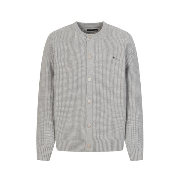 ✨크롬하츠 남성 브이넥 가디건 - Chrom hearts Mens V-neck Cardigan - chc13281x