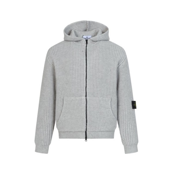 ✨스톤아일랜드 남성 후드 자켓 - Stone Island Mens Hood Jacket - stc13284x