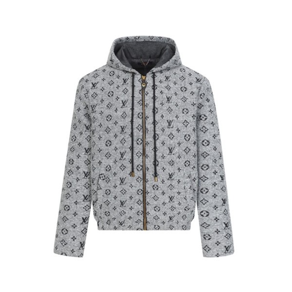 ✨루이비통 남성 후드 자켓 - Louis vuitton Mens Hood Jacket - lvc13285x