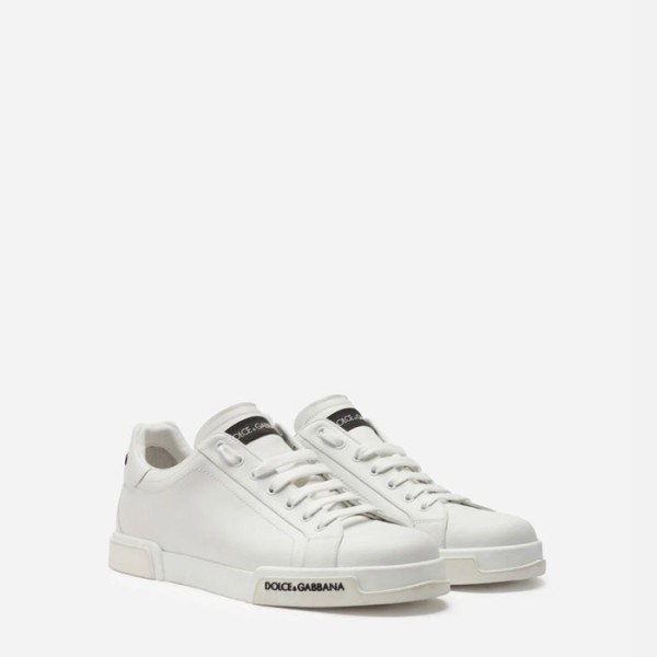 ✨돌체앤가바나 남성 클래식 스니커즈 - Dolc&Gabbana Mens Classic Sneakers - dol8975x