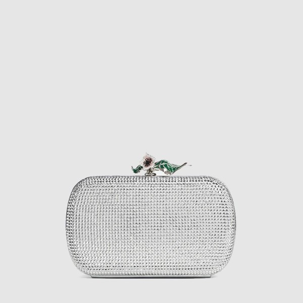 ✨보테가 베네타 여성 놋 파우치 - Bottega veneta Womens Knot Pouch - bvb13296x