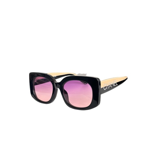 ✨샤넬 여성 이니셜 선글라스 - Chanel Womens Sunglasses - acc6854x
