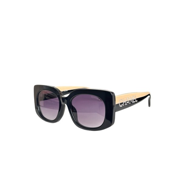 ✨샤넬 여성 이니셜 선글라스 - Chanel Womens Sunglasses - acc6855x