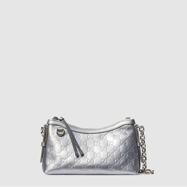 ✨구찌 여성 스몰 숄더백 - Gucci Womens Small Shoulder Bag - gub13306x