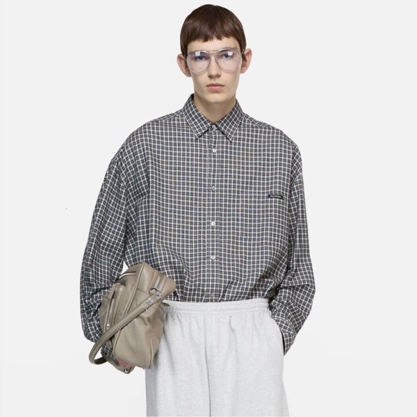 ✨아크네 남성 빈티지 셔츠 - Acne Studios Mens Vintage Shirts - anc13319x