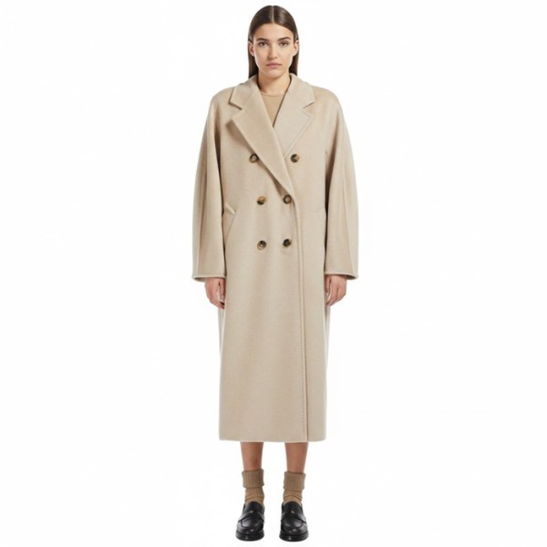 ✨막스마라 여성 마담 아이콘 코트 - Maxmara Womens Madame Icon Coat - mac13335x