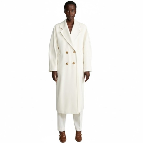 ✨막스마라 여성 마담 아이콘 코트 - Maxmara Womens Madame Icon Coat - mac13336x